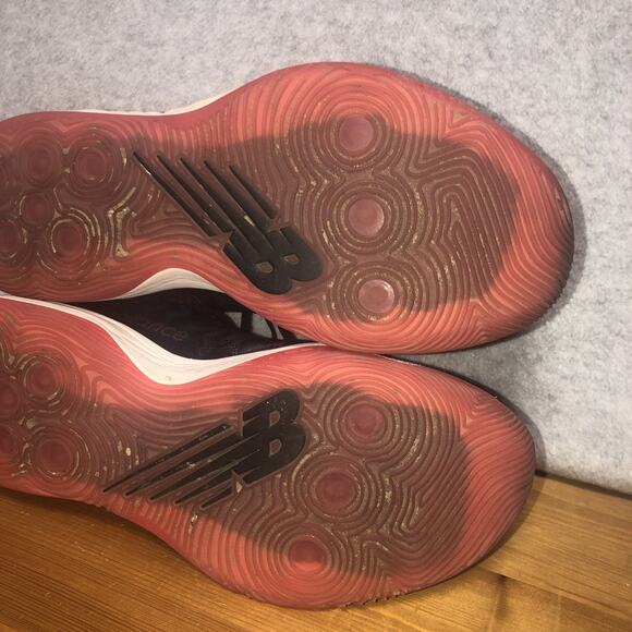 New Balance Two WXY V3 x Zach LaVine Windy City 2022 Basketball Men 12 D Sneaker - Picture 10 of 11